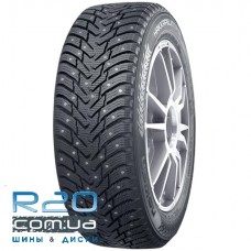 Nokian Hakkapeliitta 8 215/50 R17 95T XL (шип)